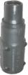 1016_Series Large_Cam Cam-Lok Female Black