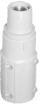 1016_Series Large_Cam Cam-Lok Female White