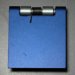 Cam Lok Protective Cap Blue Male