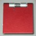 Cam Lok Protective Cap Red Male
