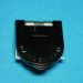 Cam Lok Protective Cap Black Female