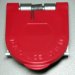 Cam Lok Protective Cap Red Female