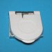 Cam Lok Protective Cap White Female