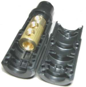 1016_Series Large_Cam Cam-Lok 2 Piece Design