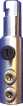 1016_Series Large_Cam Cam-Lok Male Brass