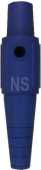 1016_Series Large_Cam Cam-Lok Female Blue
