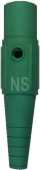 1016_Series Large_Cam Cam-Lok Male Green