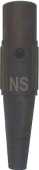 1016_Series Large_Cam Cam-Lok Male Black