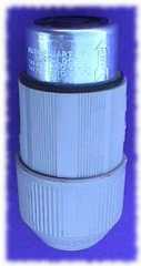 50 Amp Locking Plugs