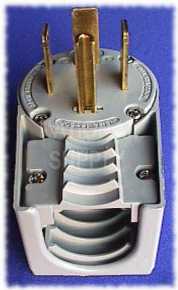 Cooper Nema 14-60