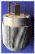 Cooper 60 Amp Plugs