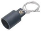Marinco Cam-Lok Double Female Black
