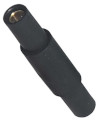 Marinco Cam-Lok Double Female Black