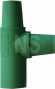 Marinco Cam-Lok Tee Green