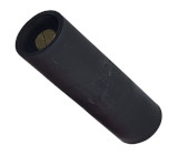 Marinco Cam-Lok Double Male Black
