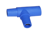 Marinco Cam-Lok Tee Blue