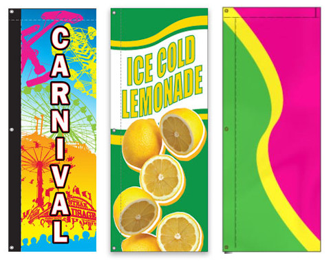 Carnival Flag