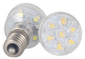 LED Turbo Bulb for Carnival Amusement Rides