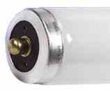 Fluorescent Lamp Single Pin