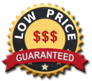 National Supply Low Price Guarantee