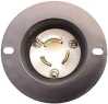 Cooper Plug 7556c NON NEMA