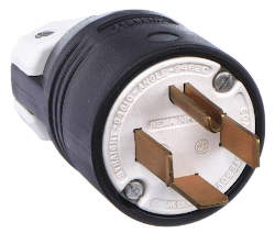 Cooper 60 Amp Plugs