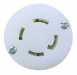 Cooper Plug CWL 1430 Female