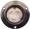 Cooper Plug L5-30_Flanged Inlet