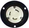 Cooper Plug L5-30_Flangel Ootlet