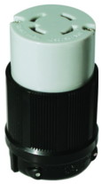 NEMA L14-30 Male Plug