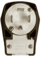 Cooper Plug 60 Amp 9462N