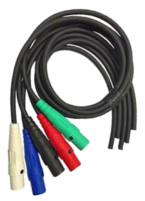 12 Gauge 3 Wire Contractor Generator Extension Cord