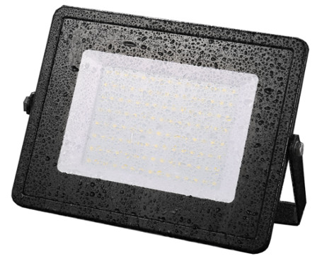 LED Flood Light - Driverless DOB