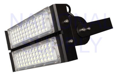 100 Watt LED Flood Light Tunnel Light