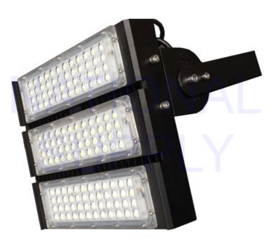 100 Watt LED Flood Light Tunnel Light