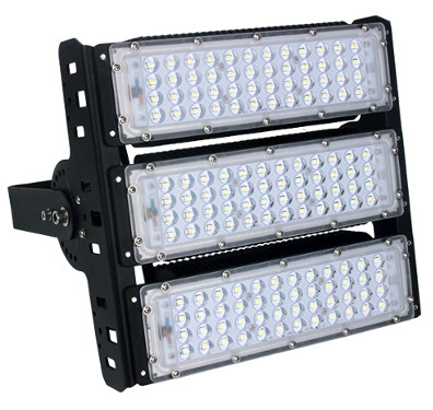 LED Tunnel Light - Flood