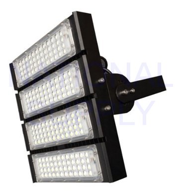 200 Watt LED Flood Light Tunnel Light