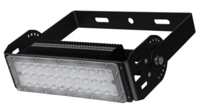 50 Watt LED Flood Light Tunnel Light