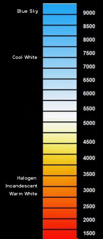 Kelvin Scale