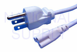 110v AC Extension Cord